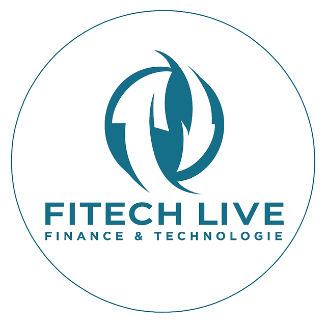 FITECH LIVE Logo